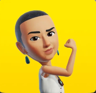 Profile picture for user nereasj