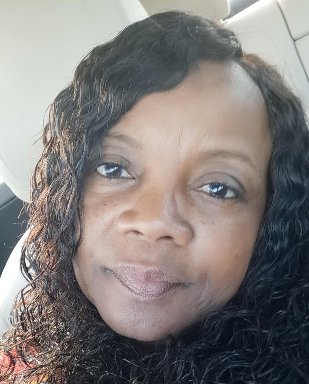 Profile picture for user vbrown