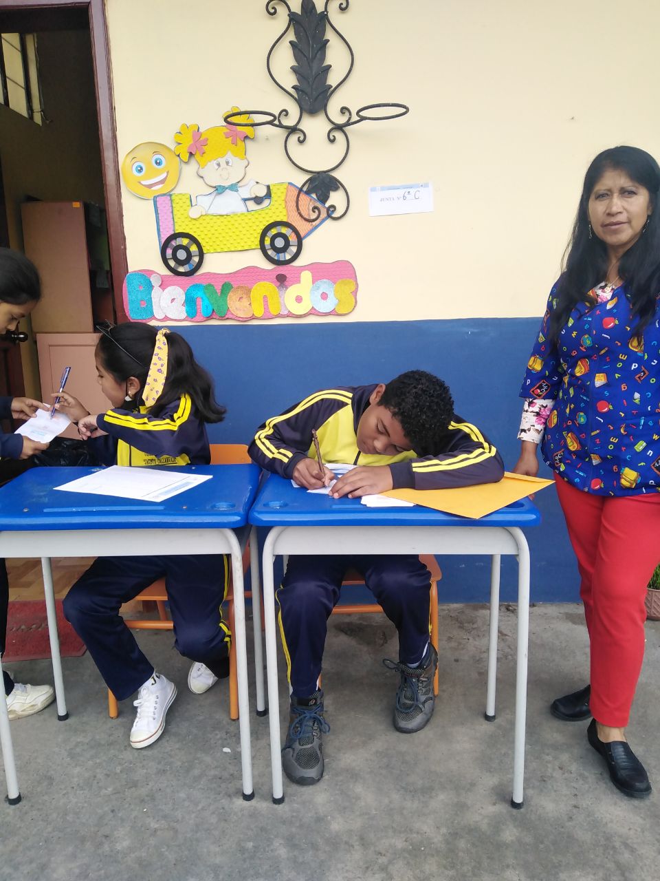 Profile picture for user rosaaraguillin