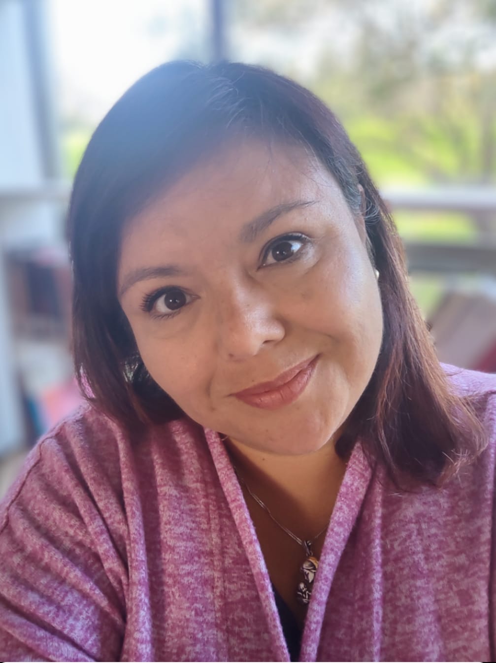 Profile picture for user Anger