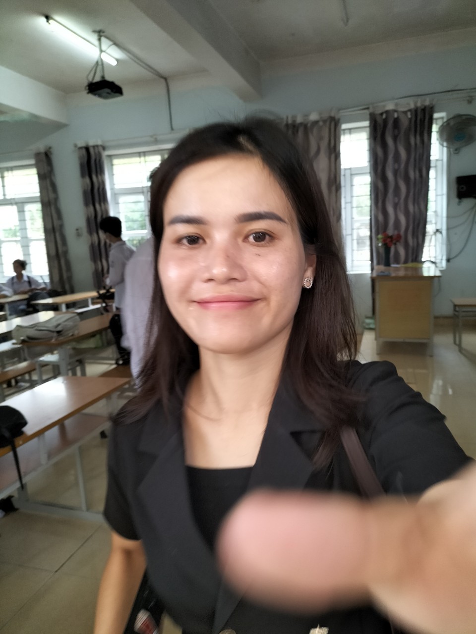 Profile picture for user huongdiaql