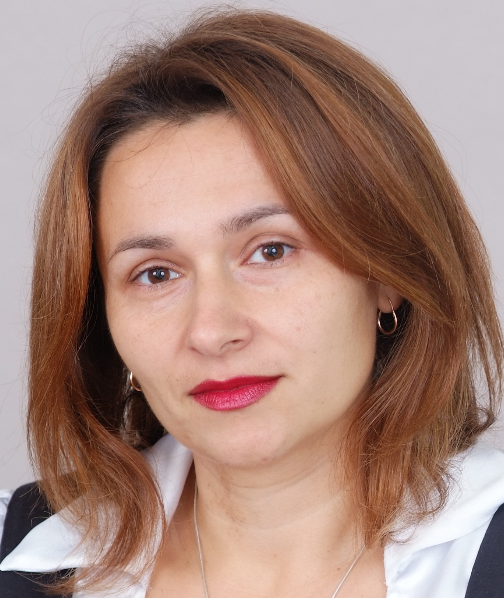 Profile picture for user butska