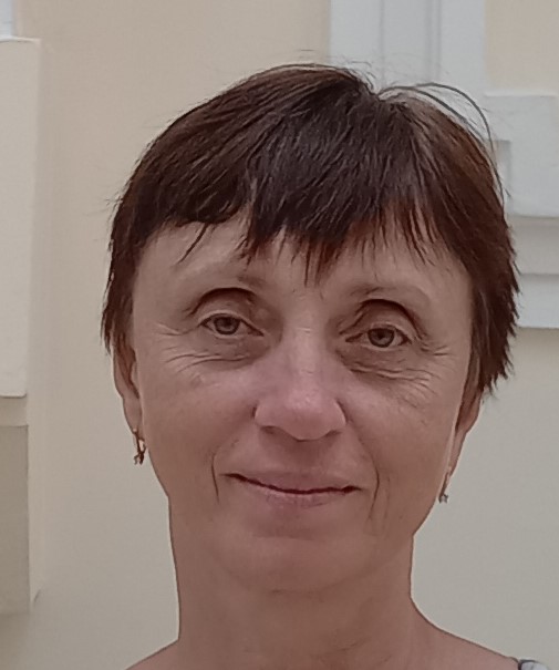 Profile picture for user Lubov_Zheltukhina