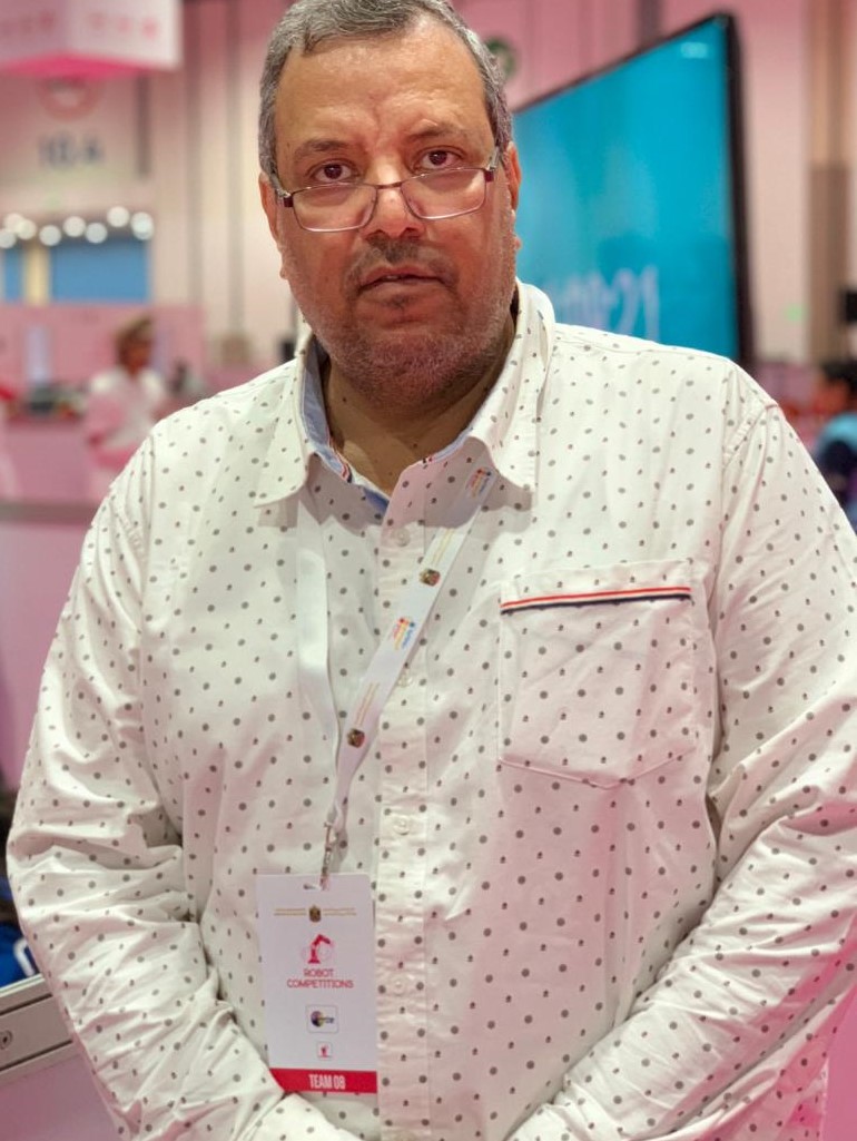 Profile picture for user yassergomaa