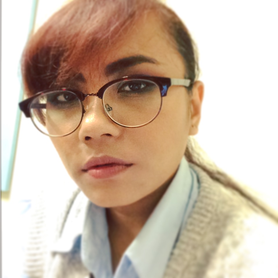 Profile picture for user 28_monalisa