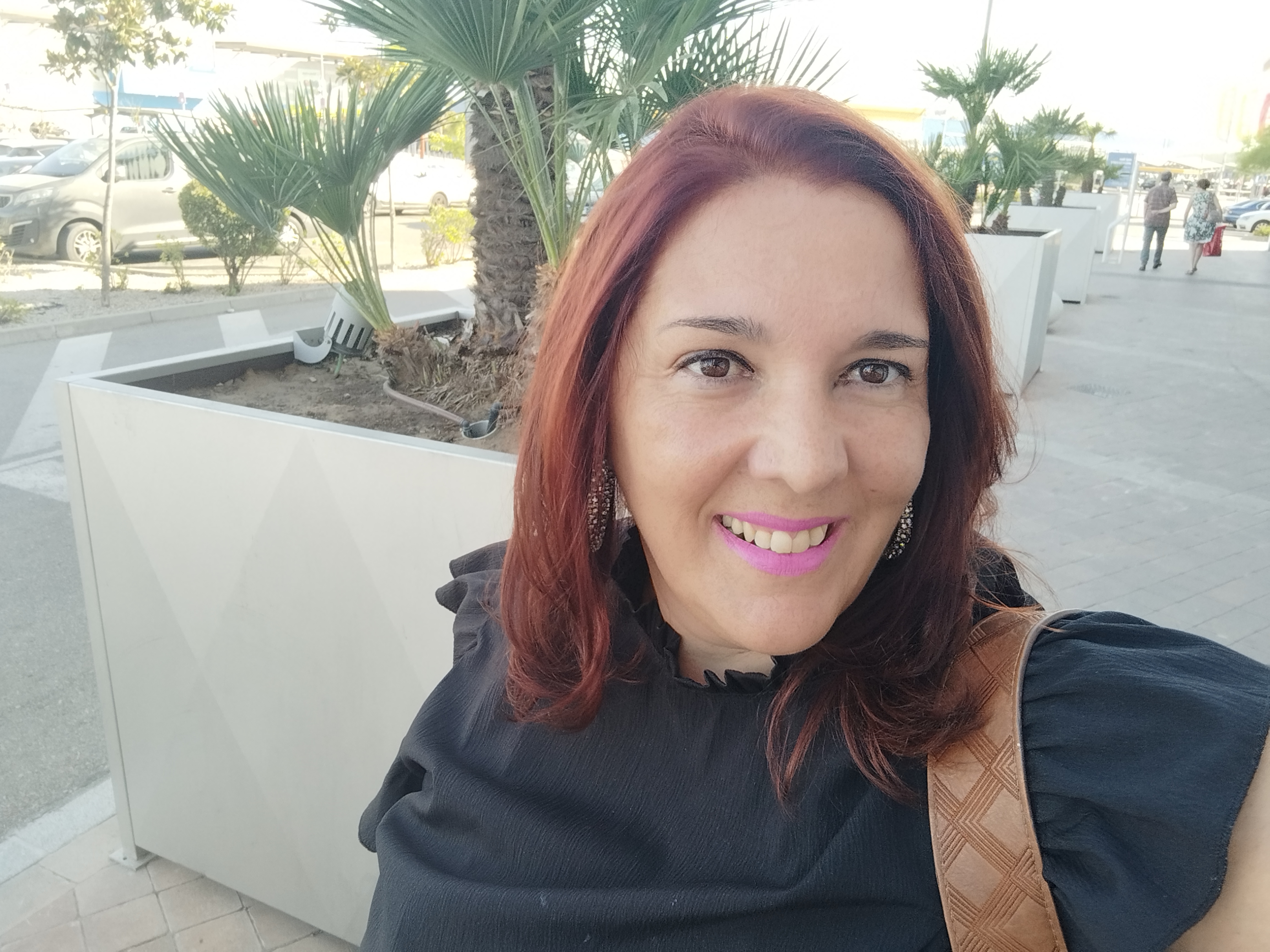 Profile picture for user Patriciamesamusica