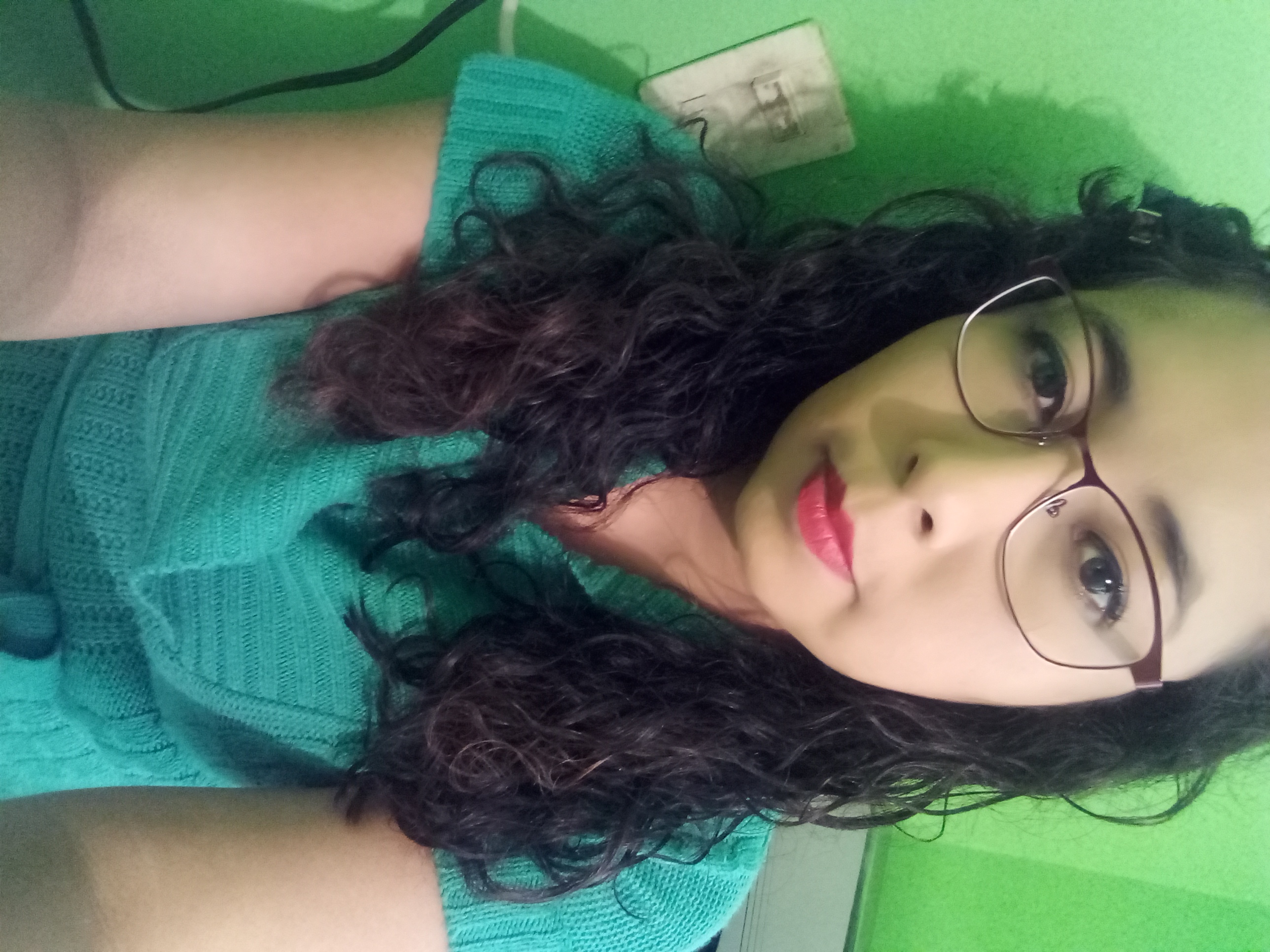 Profile picture for user teacheribett