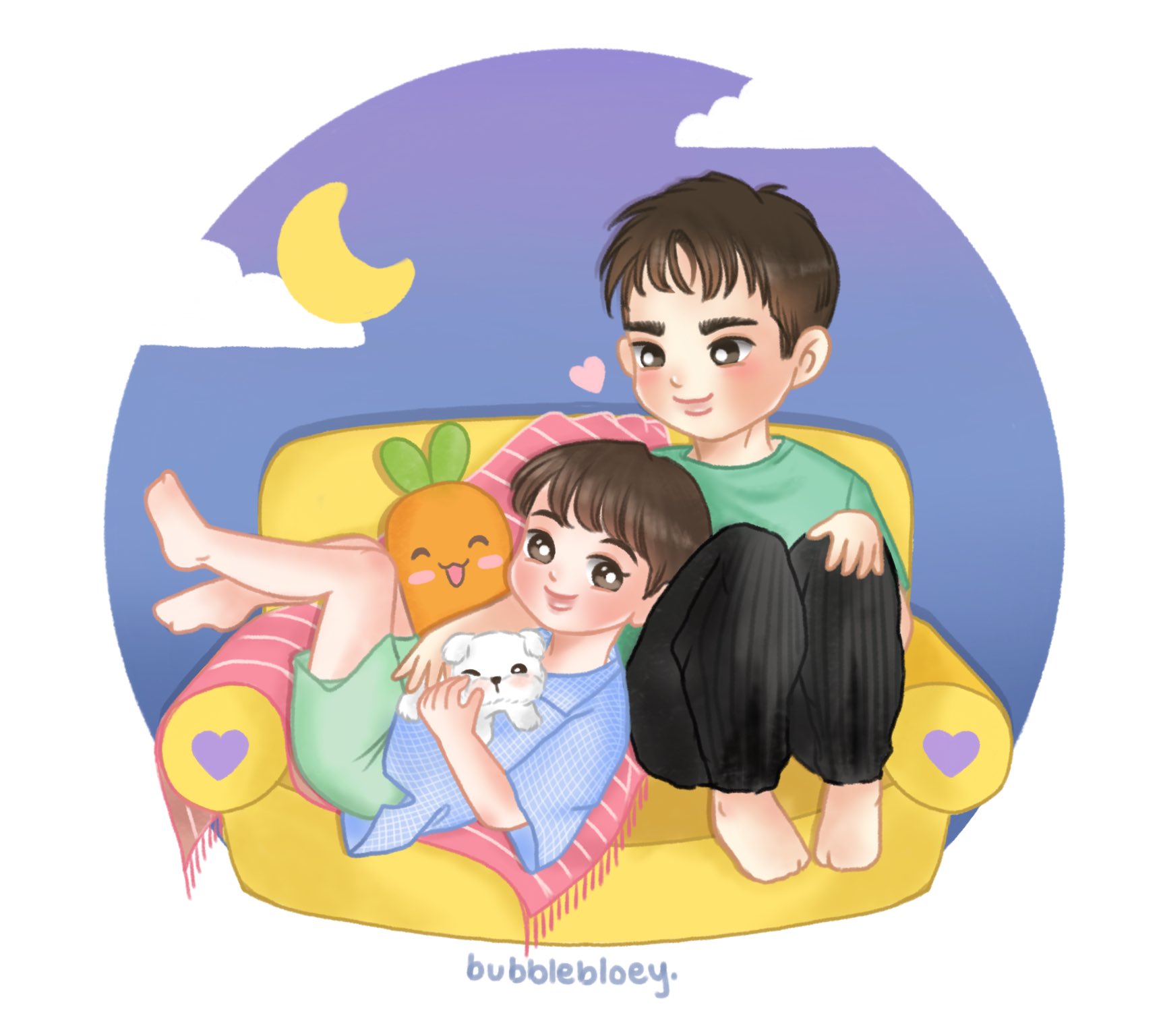 Profile picture for user choo_share