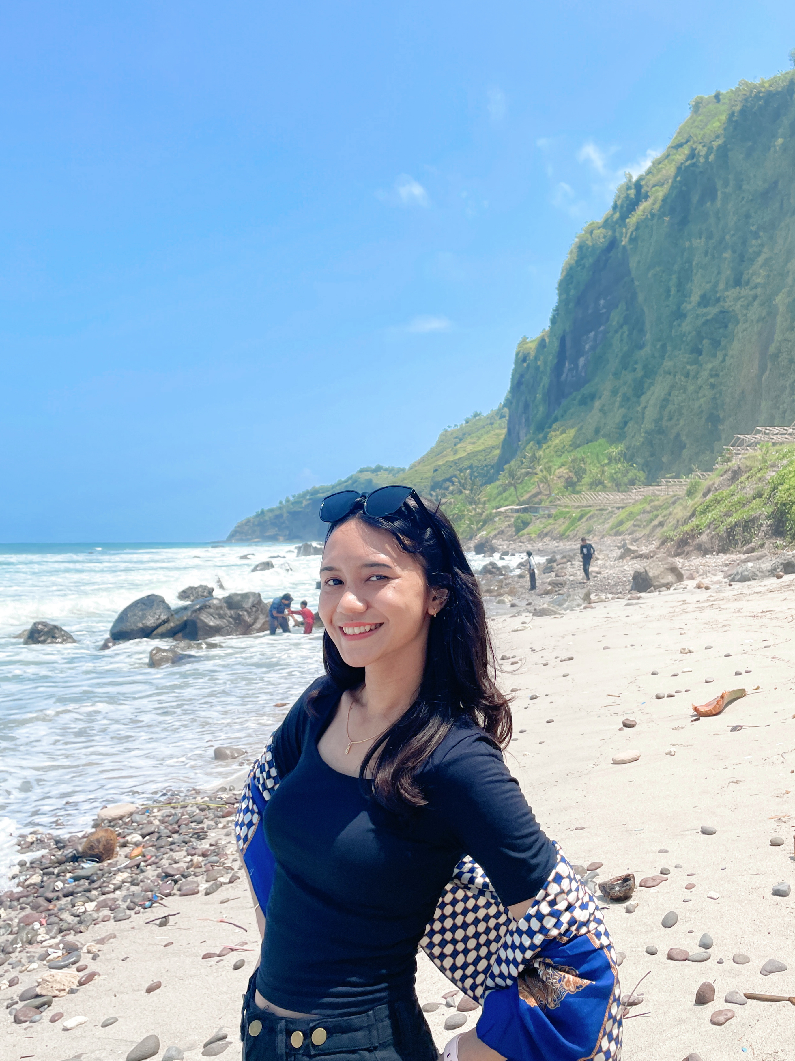 Profile picture for user hanabinri