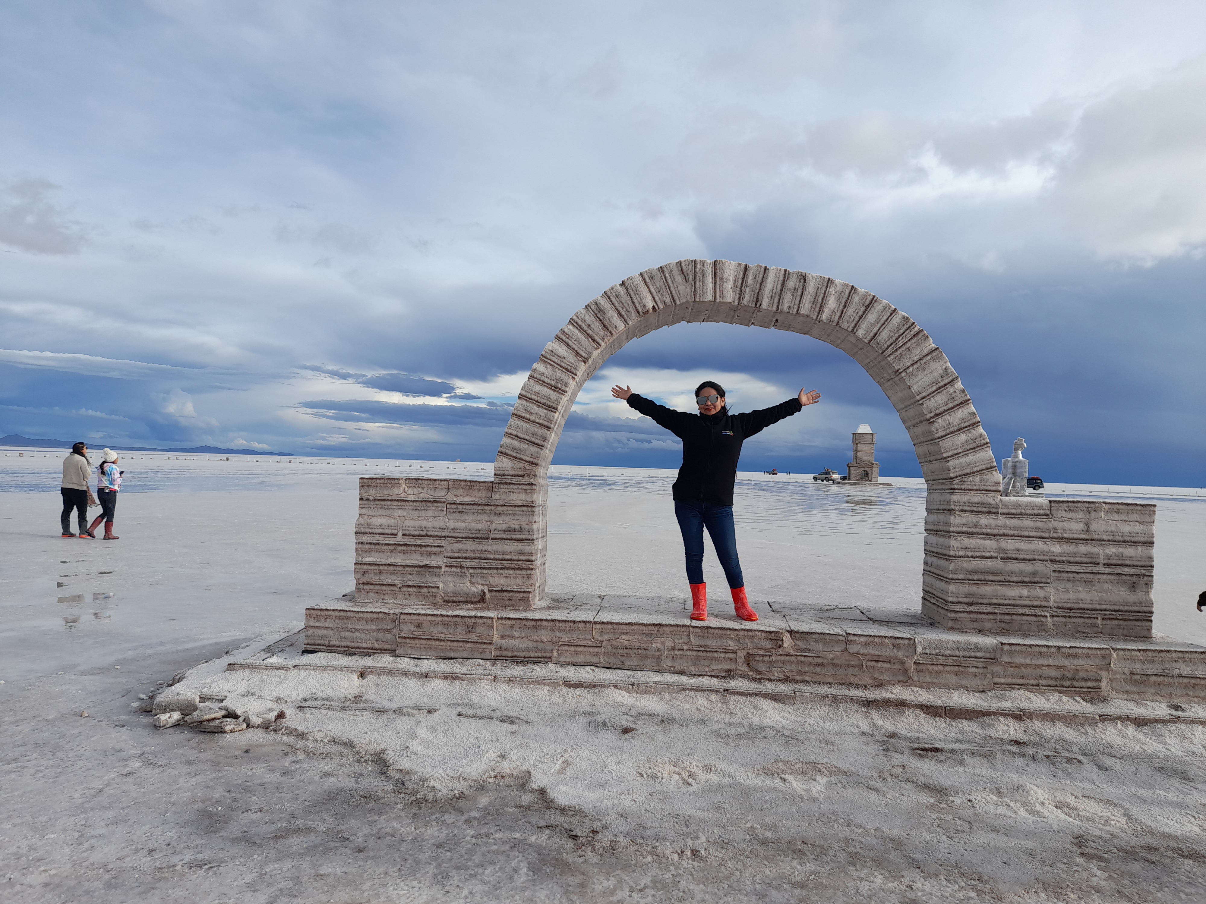 Profile picture for user Leyzacarolasmmp2