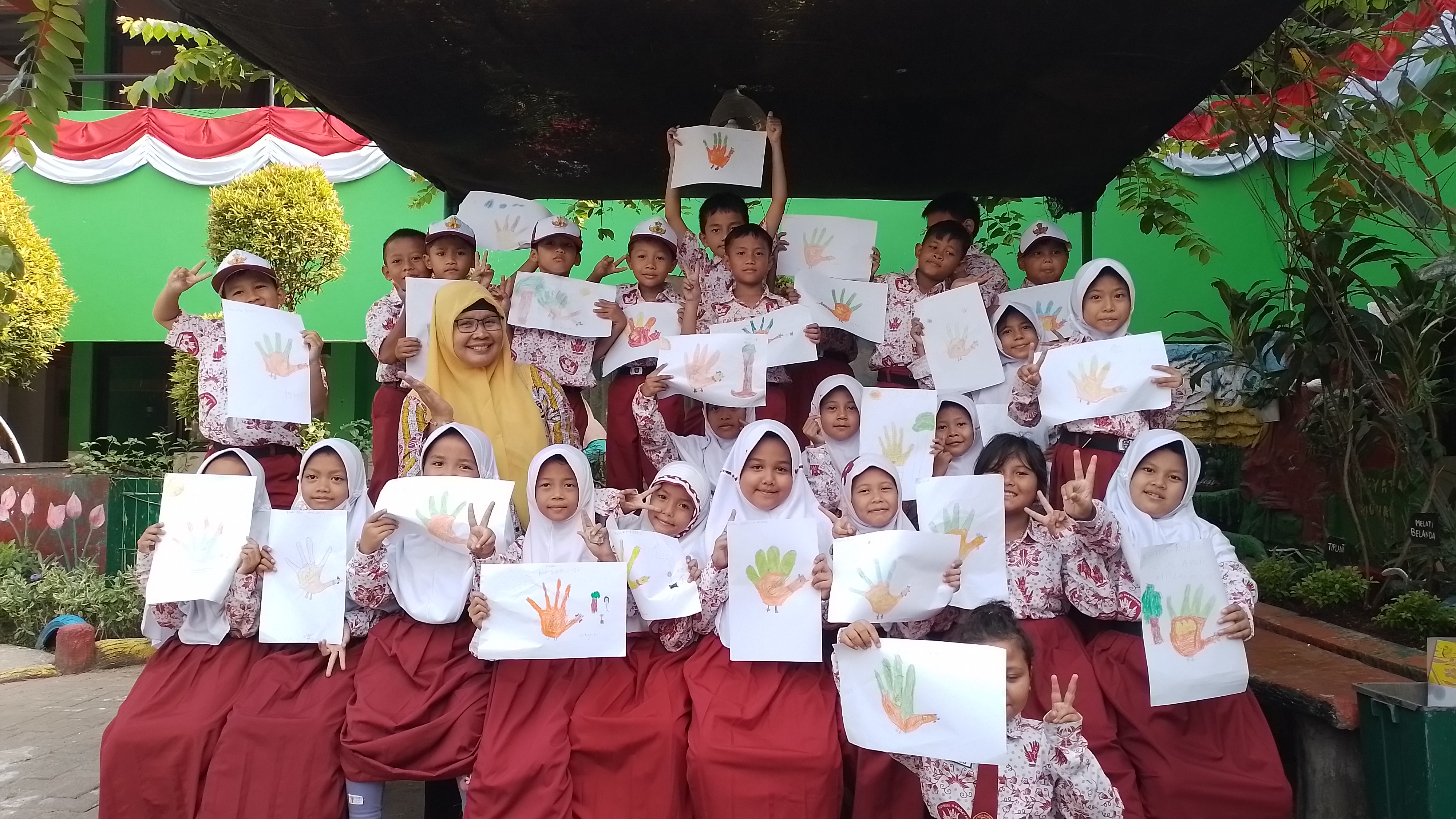 Profile picture for user HADIJAHKJ06