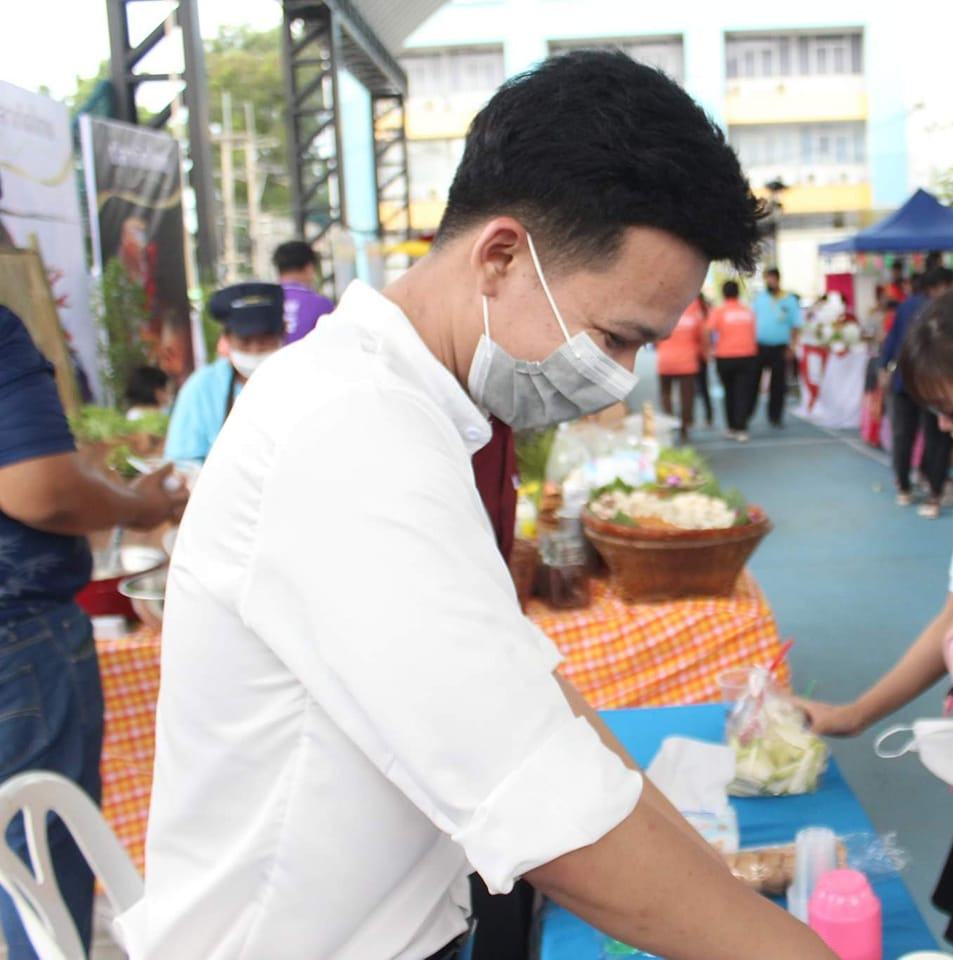 Profile picture for user nattawud.21950