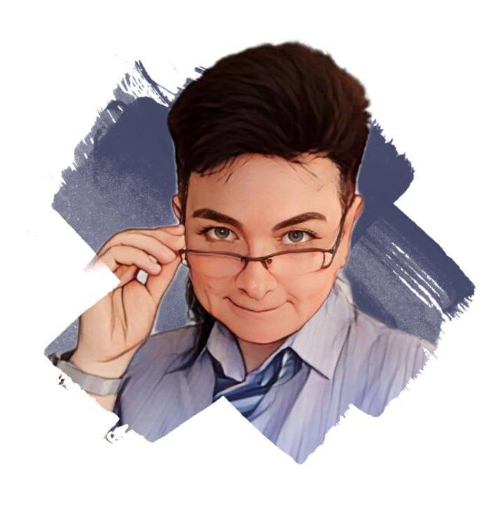 Profile picture for user renata37