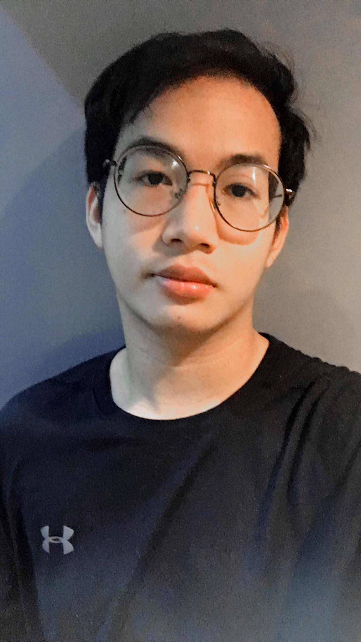 Profile picture for user phankon15