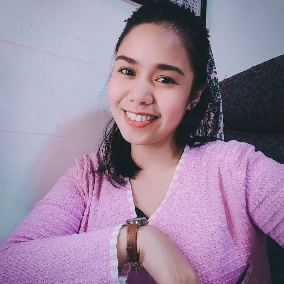 Profile picture for user Ma'am Christine