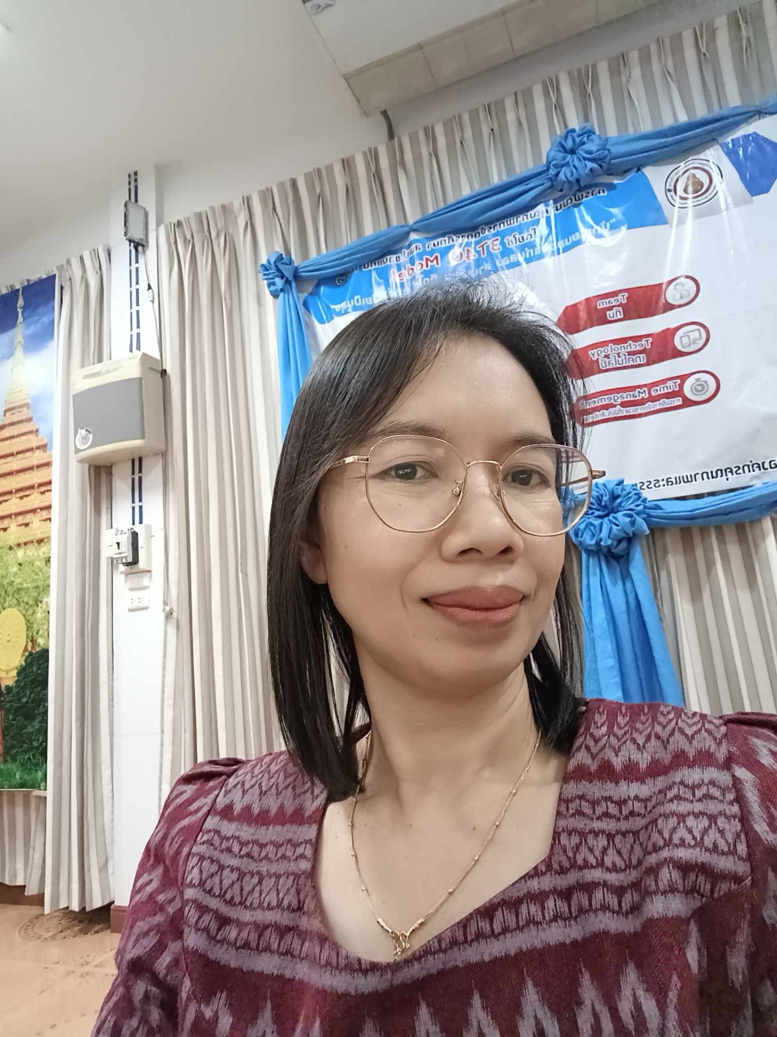 Profile picture for user pachareepon