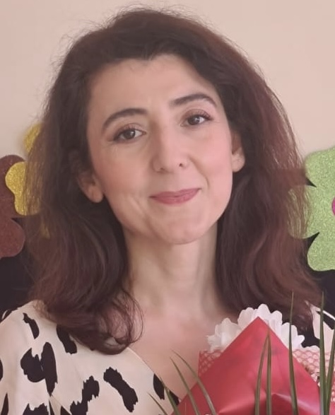 Profile picture for user Eliifkcs