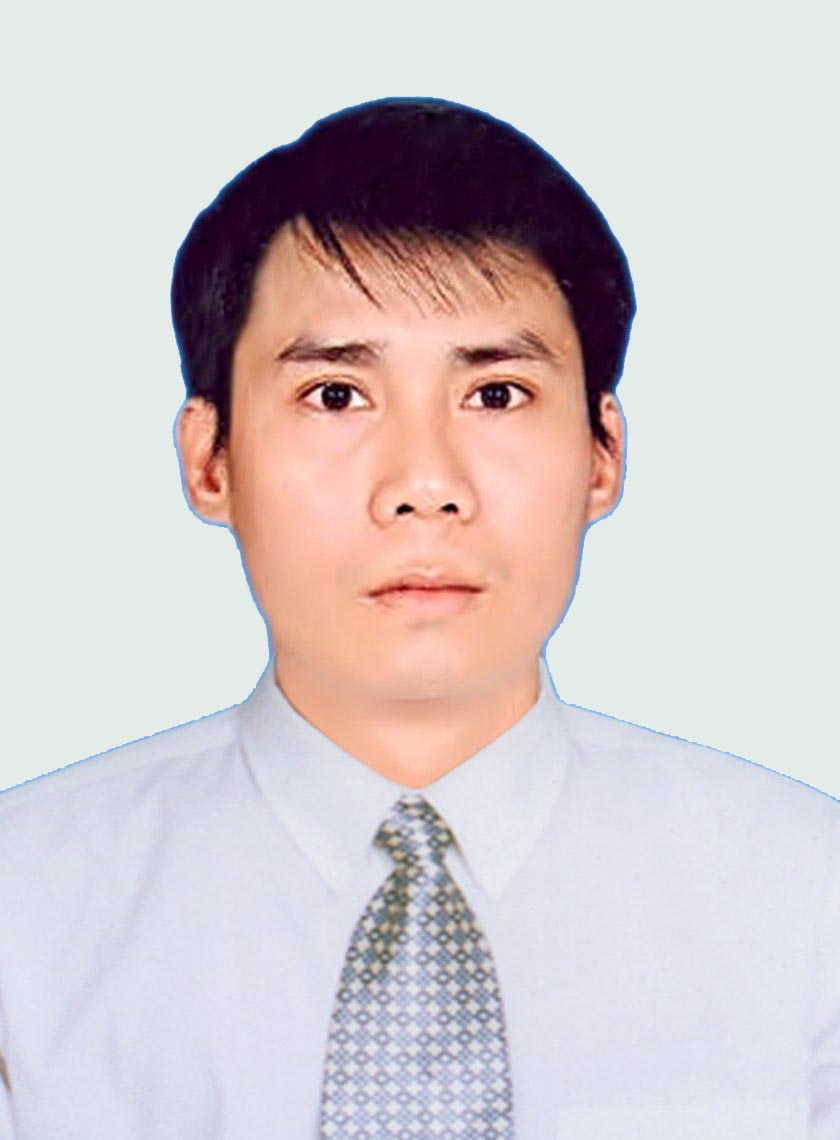 Profile picture for user NguyenVanThuy