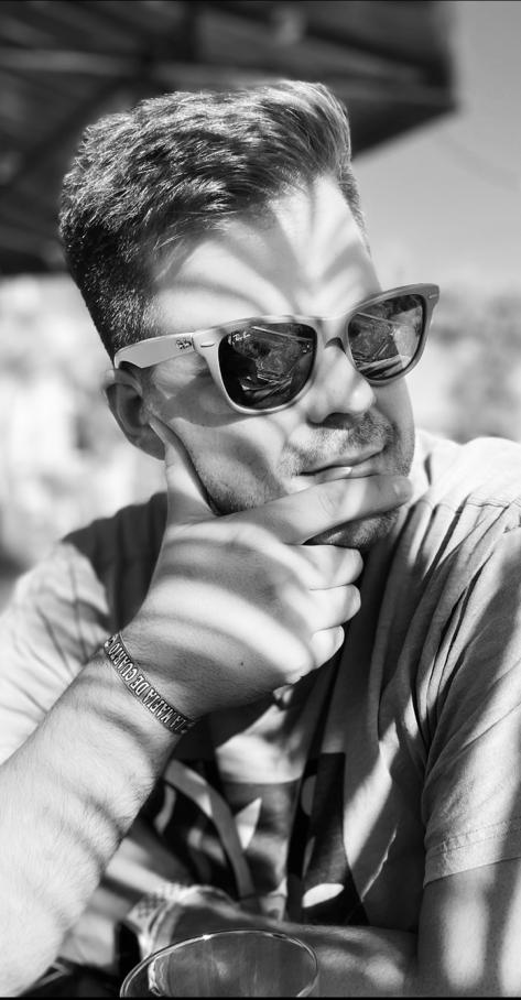 Profile picture for user Antonio23