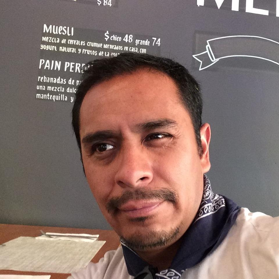 Profile picture for user Armando_Rdz