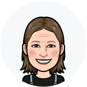 Profile picture for user Ms_Foy