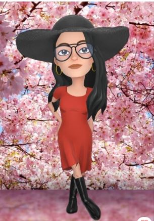 Profile picture for user StanGabriela