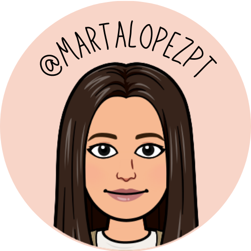 Profile picture for user MartaLopezPT