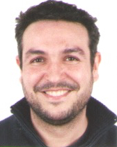 Profile picture for user Frantziko