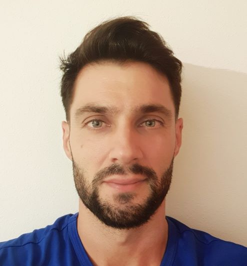 Profile picture for user Bertohn88