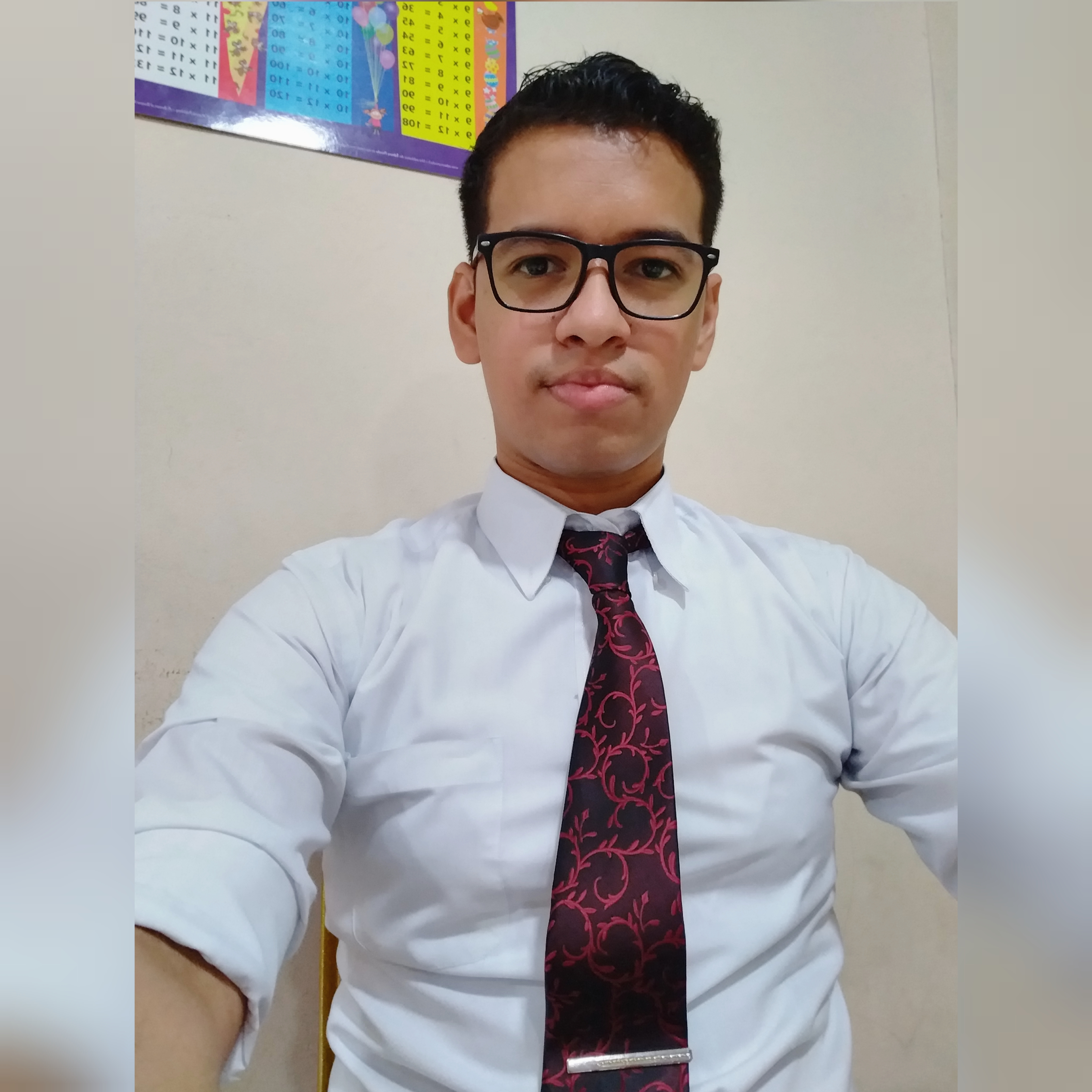 Profile picture for user teacherjuancarlos24