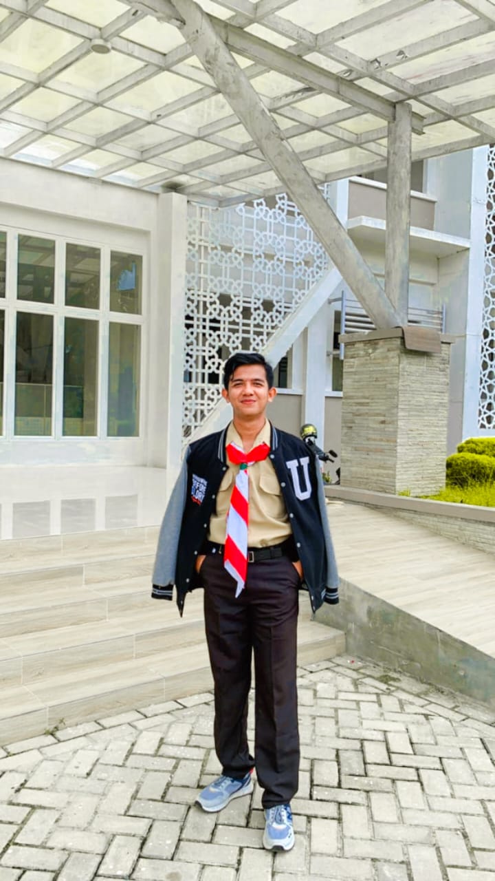 Profile picture for user alfaizirhastari