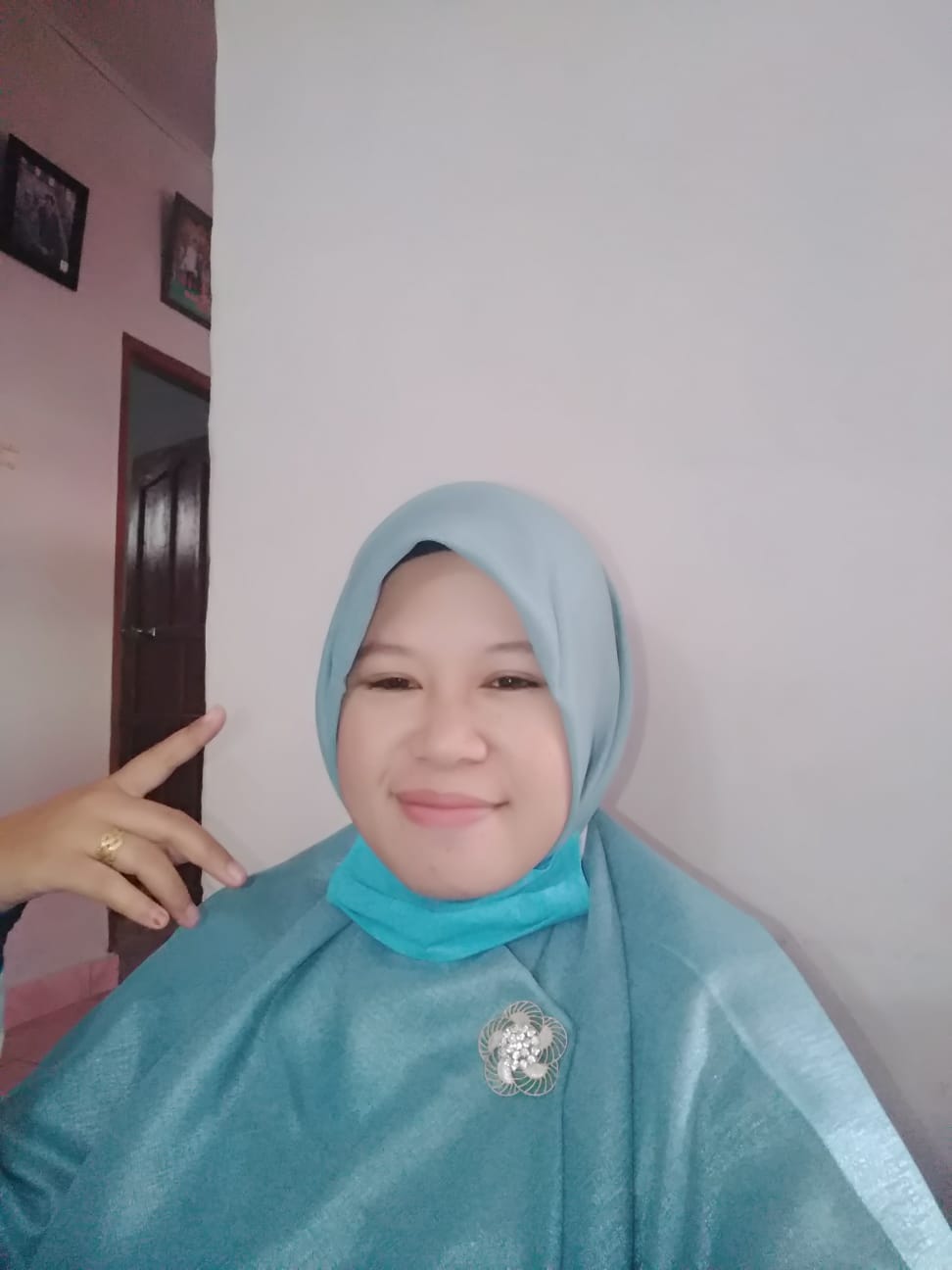 Profile picture for user saadah_nur