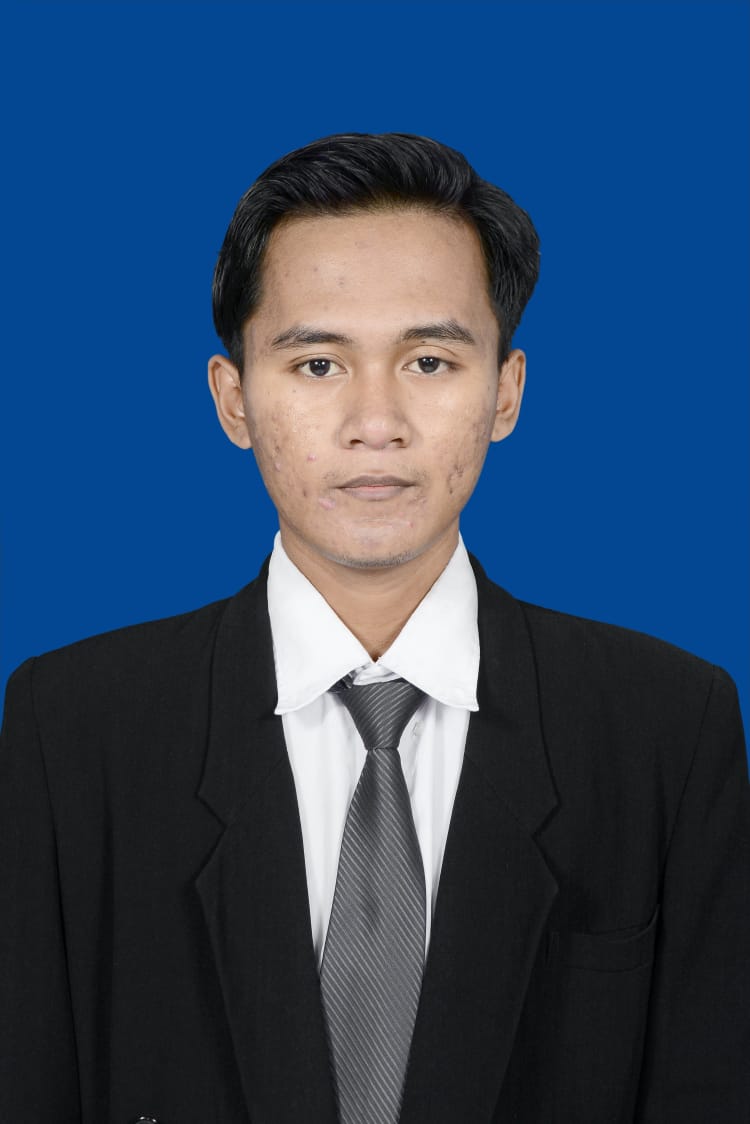 Profile picture for user dickycahyadi