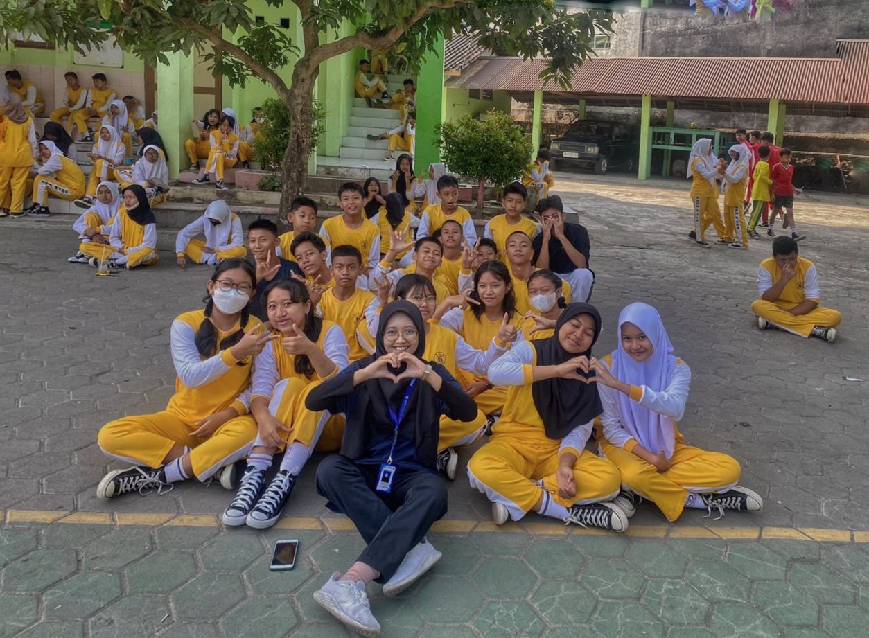 Profile picture for user melateachesyu