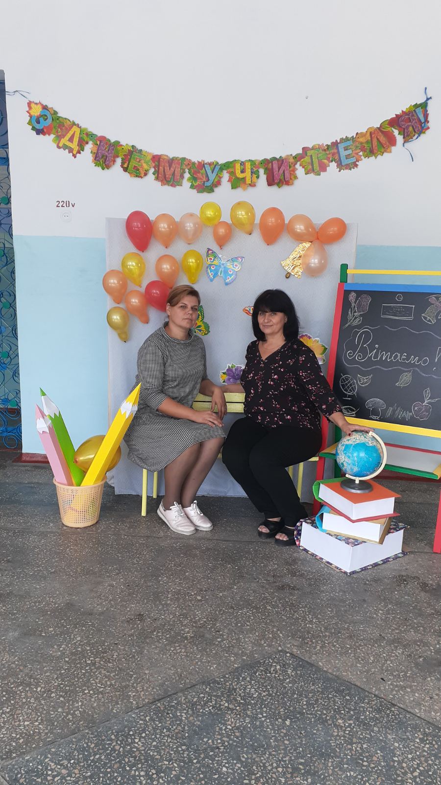 Profile picture for user Оксана Гук