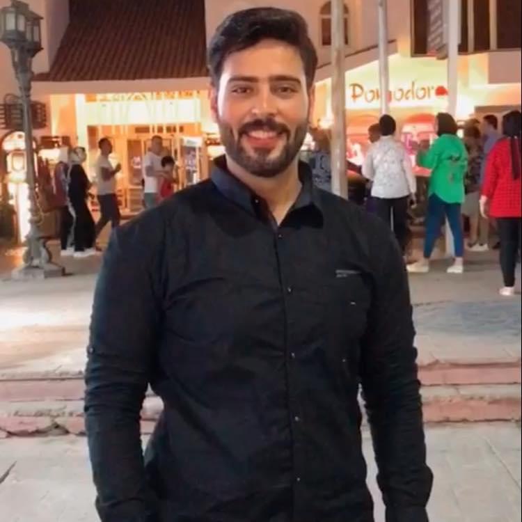 Profile picture for user AlAmjad