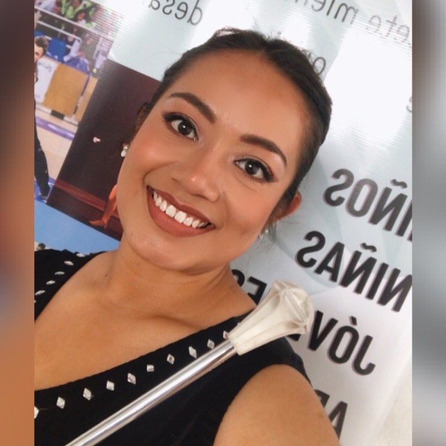 Profile picture for user Lucía Cabrera P.