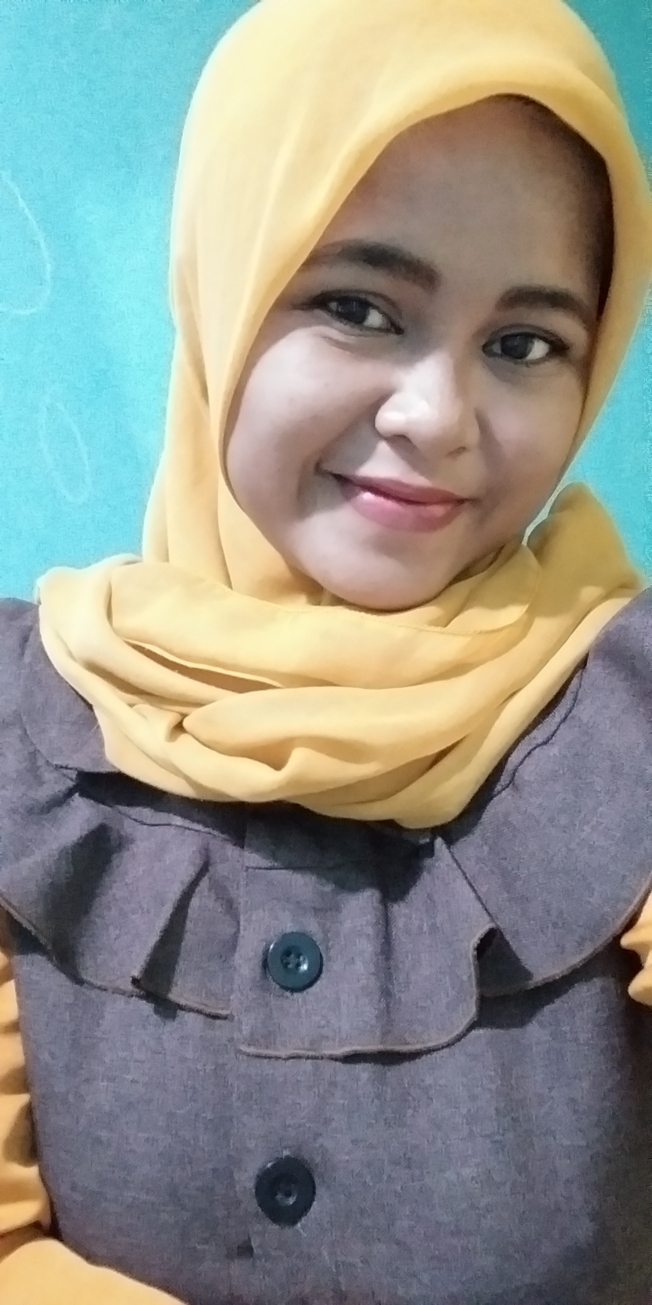 Profile picture for user nitacantik14