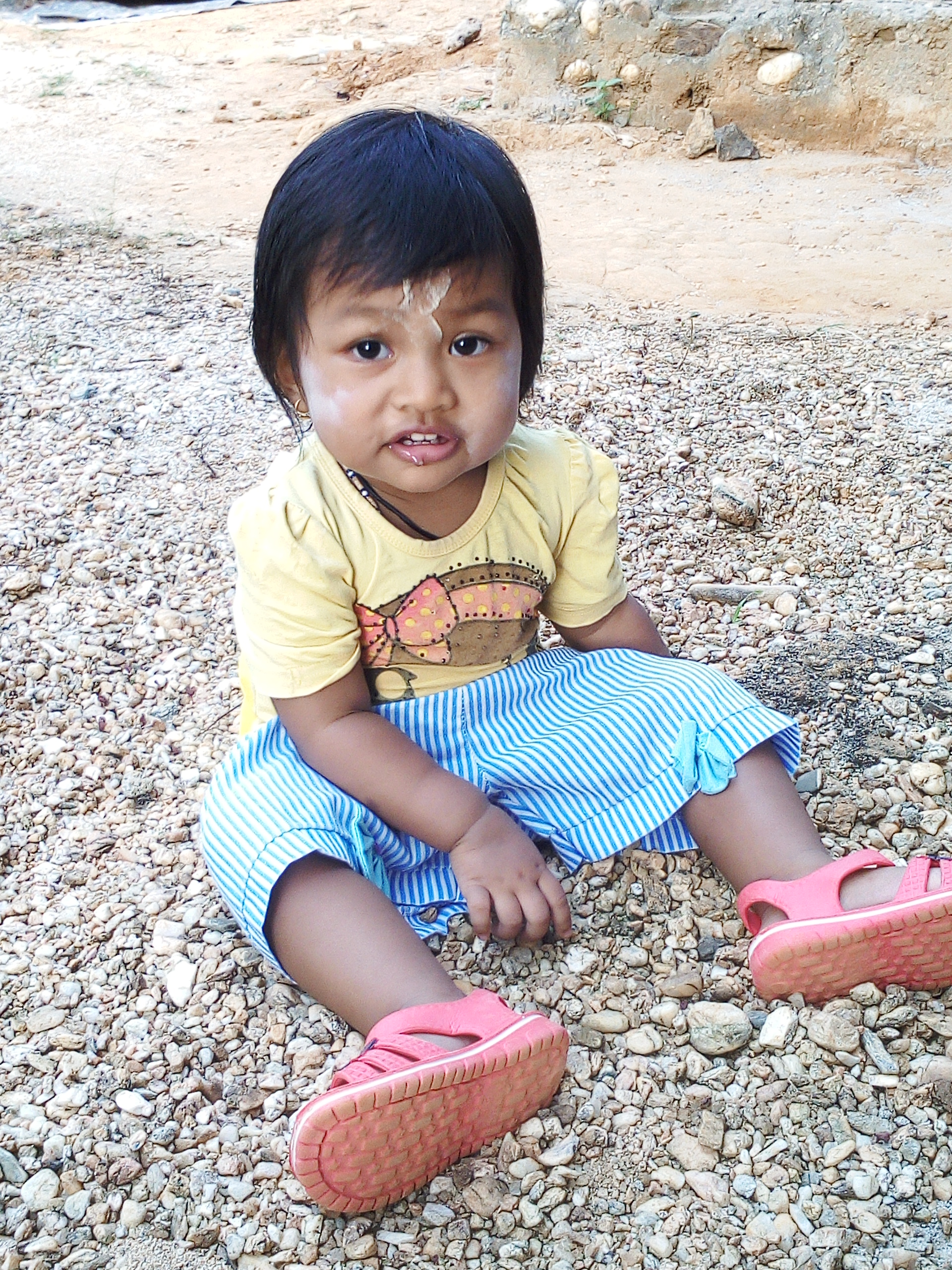 Profile picture for user dwayu