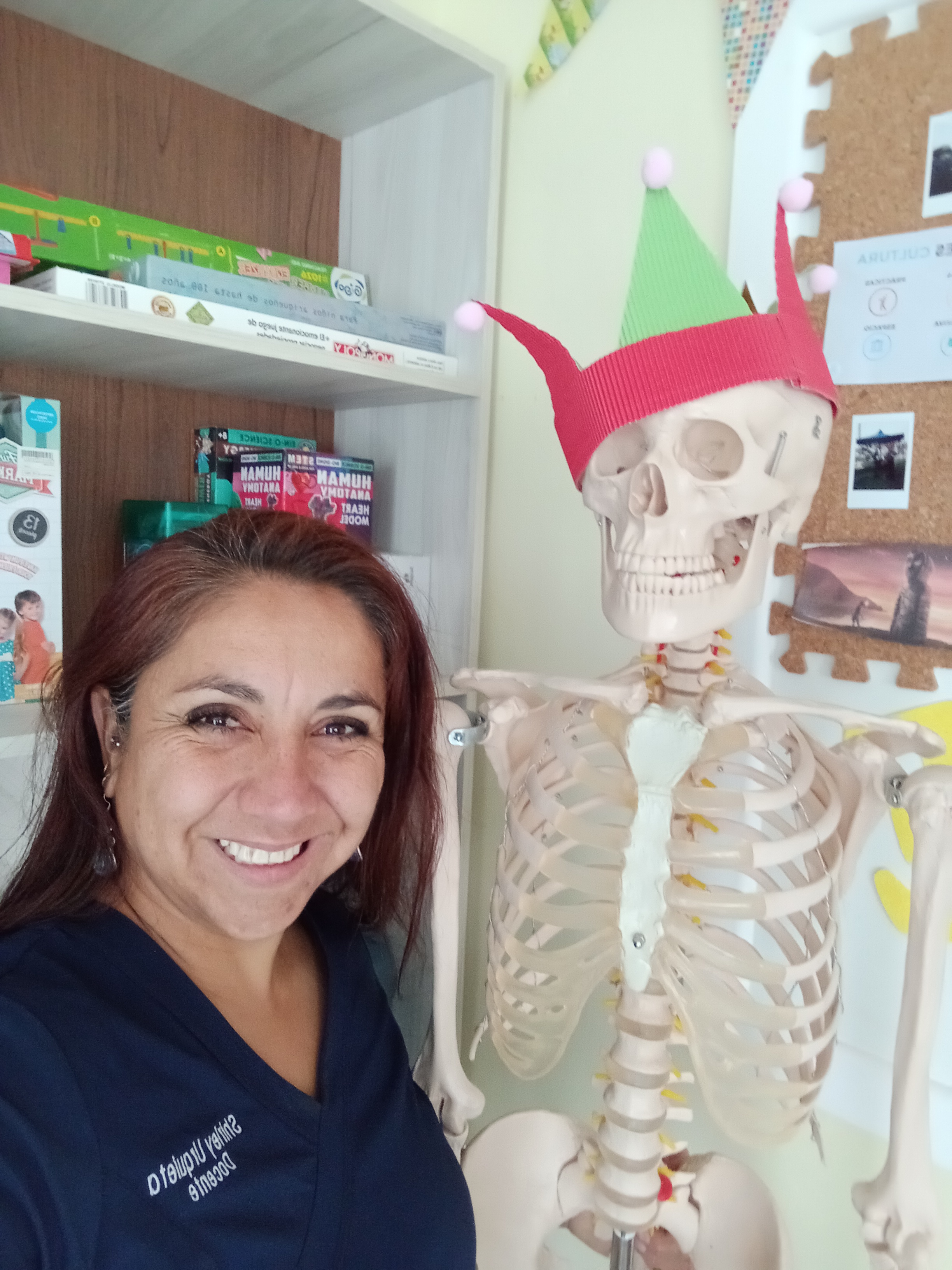 Profile picture for user Shirley_2021