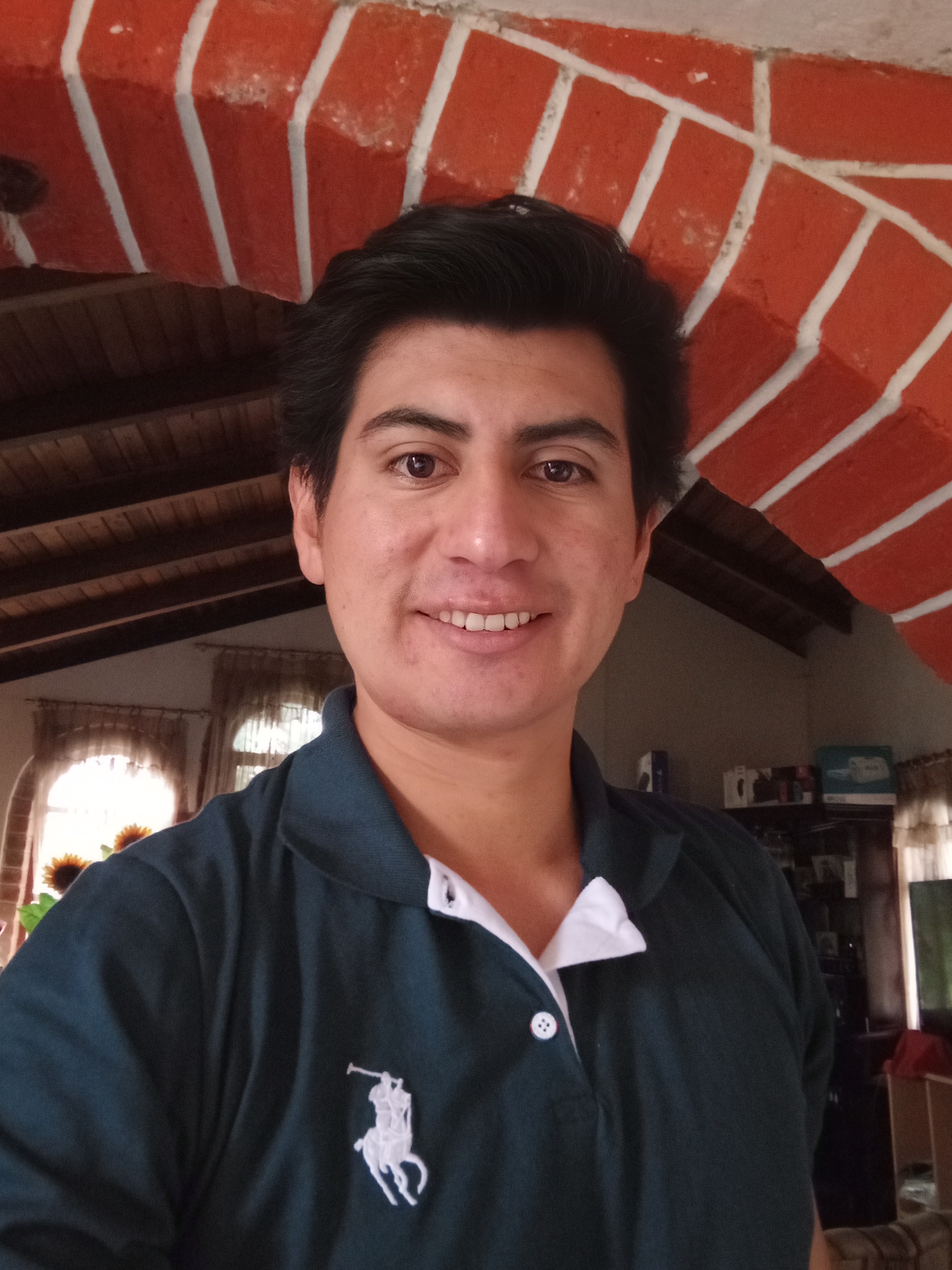 Profile picture for user santig0001