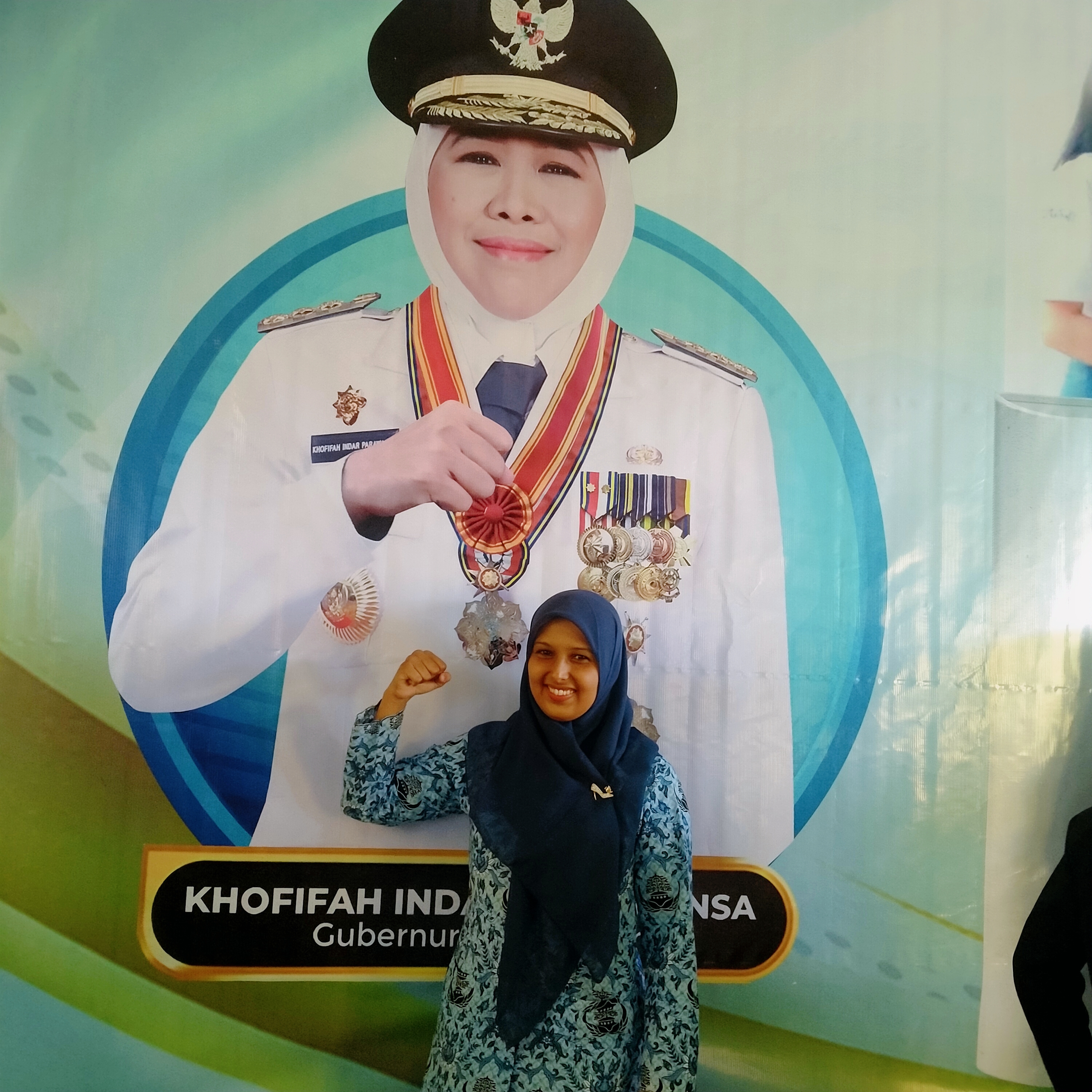 Profile picture for user Difiya