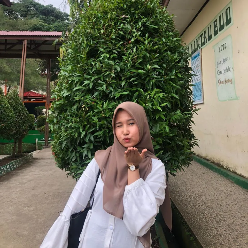 Profile picture for user elsaanggela