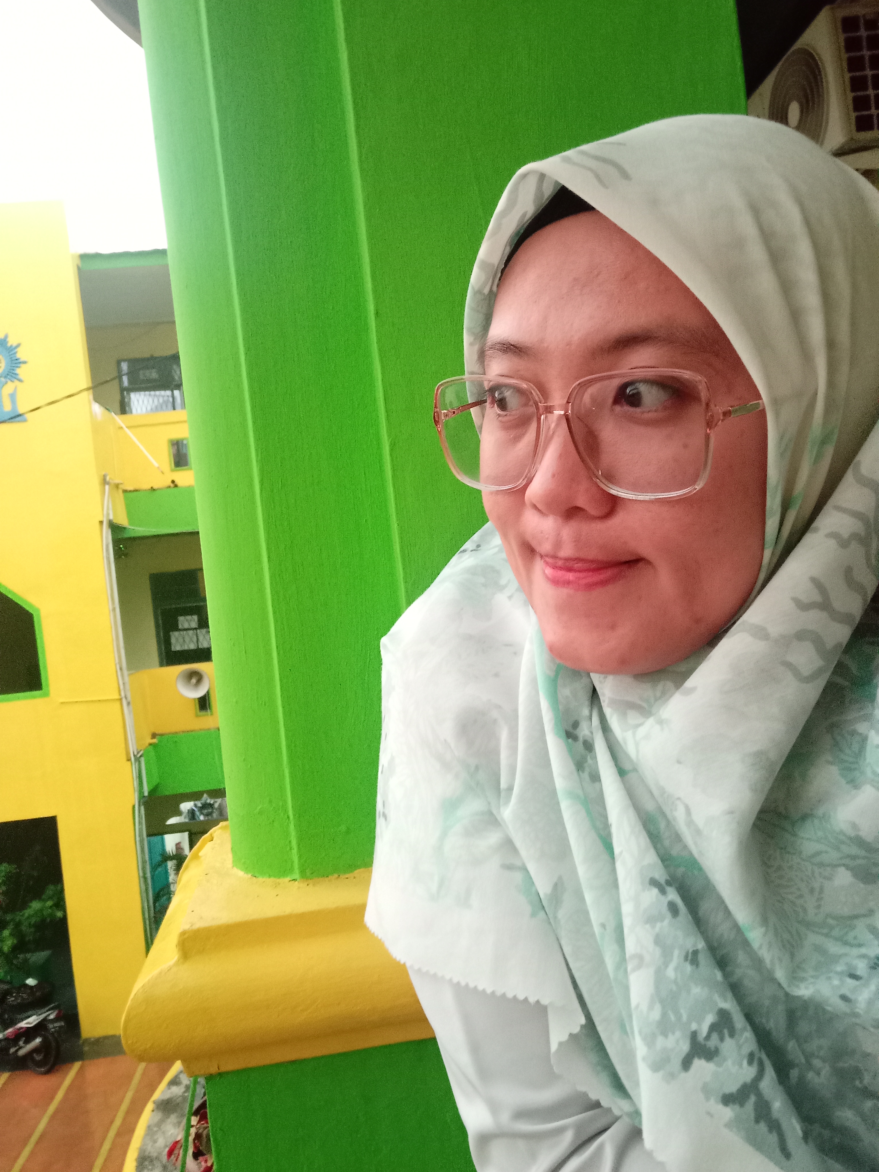 Profile picture for user Agustriyanti