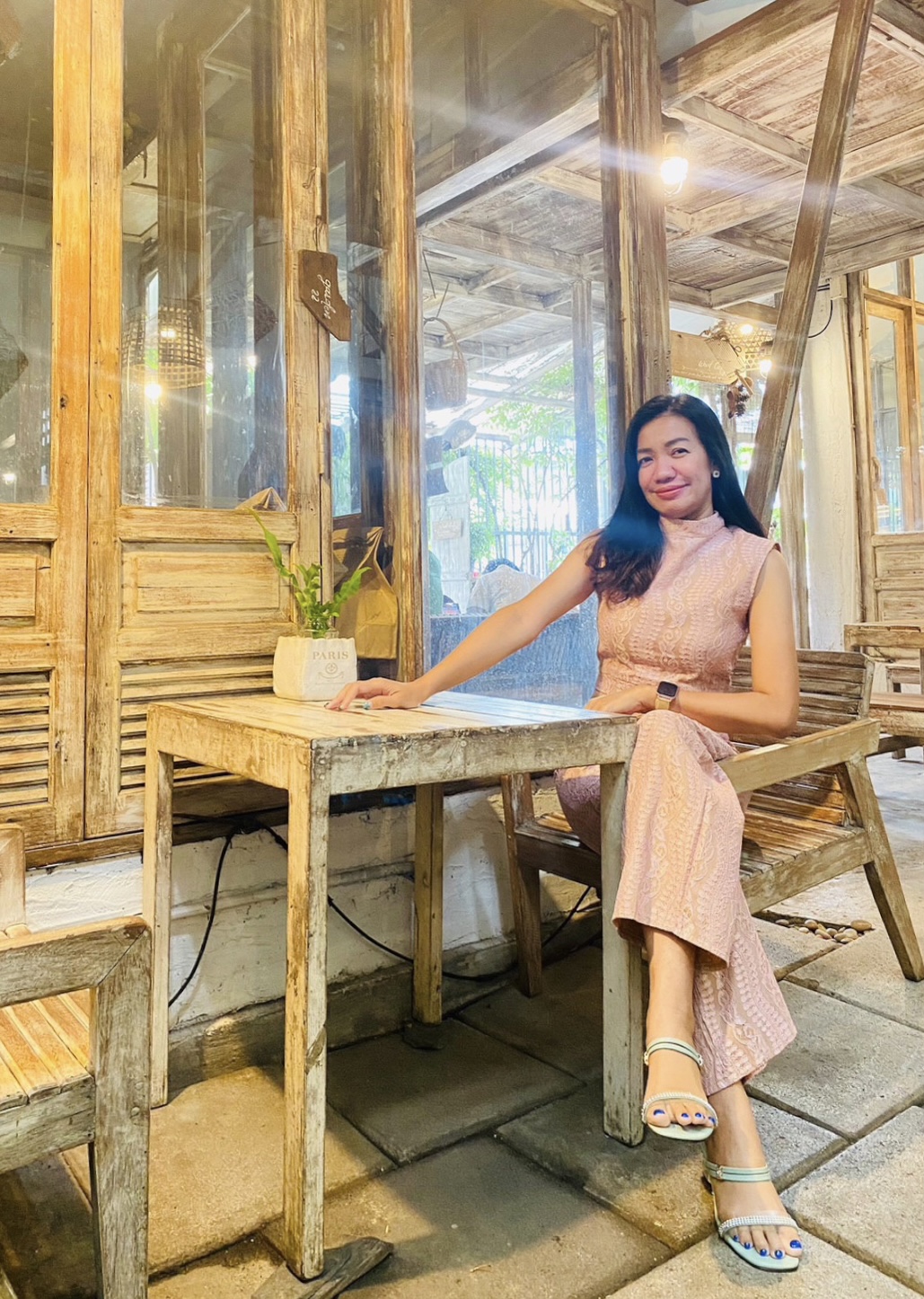 Profile picture for user suyarat