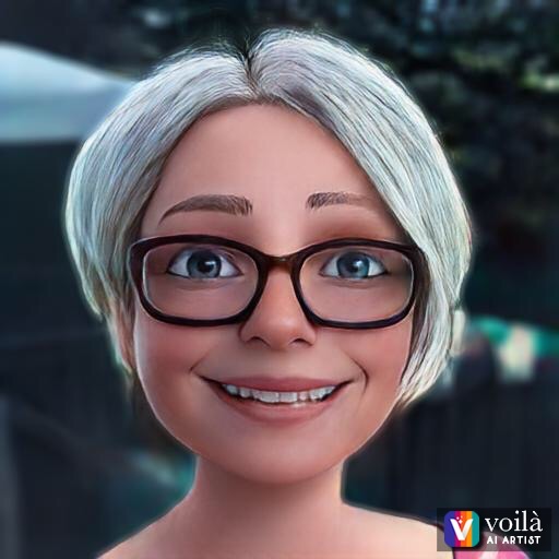 Profile picture for user PascalineVanop