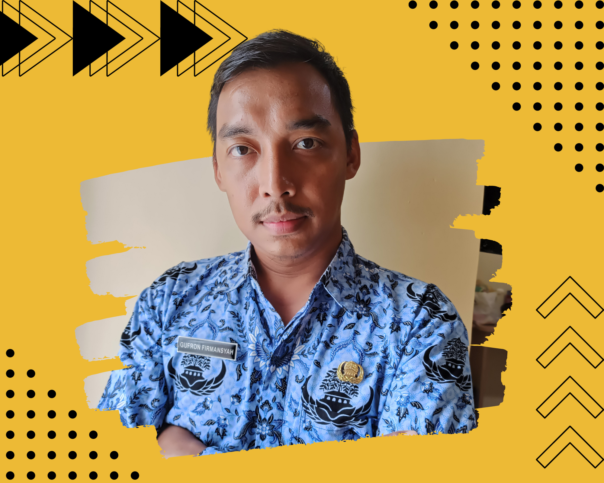 Profile picture for user gufronfirmansyah