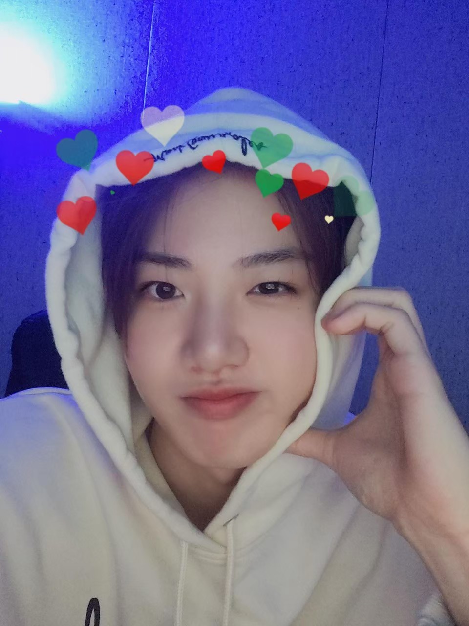 Profile picture for user paramika