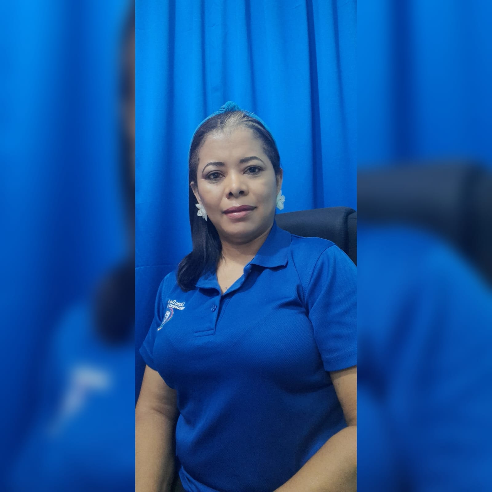 Profile picture for user YafraidaCC