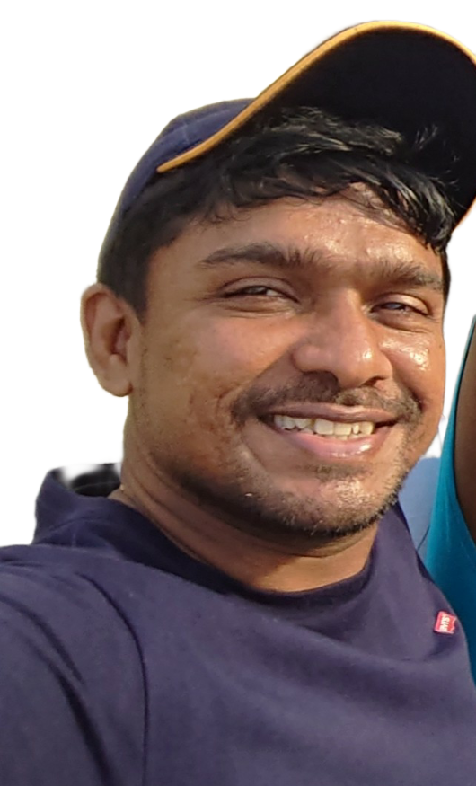 Profile picture for user Teranga